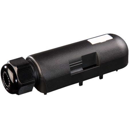 Murrelektronik CAP FOR EXACT8, LONG, WITH 18-POLE SPRING-TERM., Without homerun-cable 8000-80949-0000000